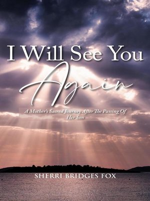 cover image of I Will See You Again